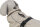 BE NORDIC Regenmantel Husum, L:55cm, sand