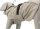 BE NORDIC Regenmantel Husum, L:55cm, sand