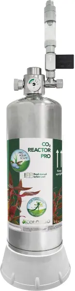 Colombo Co2 Reaktor Set 2 Liter