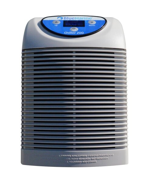 Blue Marine Chiller 200, Wasserkühler (Flow 200-1000l/h)