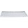 Trixie Boden für Indoor Freilaufgehege #62460, 140 x 70cm, grau/weiß