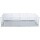 Trixie Boden für Indoor Freilaufgehege #62460, 140 x 70cm, grau/weiß