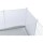 Trixie Boden für Indoor Freilaufgehege #62460, 140 x 70cm, grau/weiß