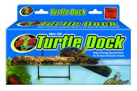 Zoo med Turtle Dock small (12,5x28,5cm)