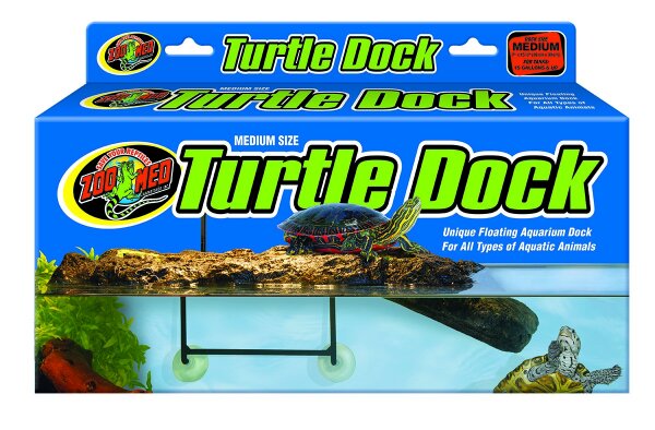 Zoo Med Turtle Dock medium (18x39cm)