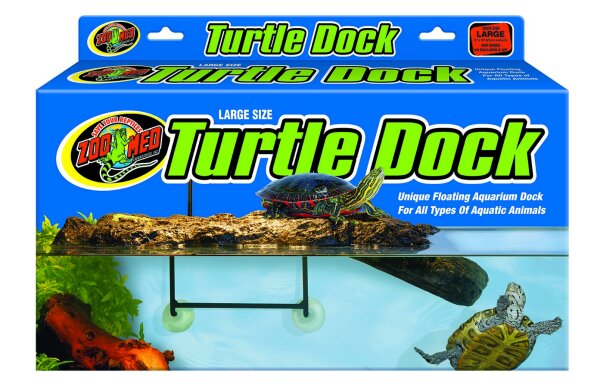 Zoo Med Turtle Dock large (23x46cm)