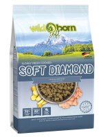 Wildborn Soft Diamond 1kg