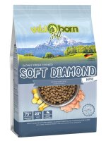 Wildborn Soft Diamond Mini 1kg