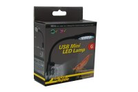 Lucky Reptile USB Mini Lamp LED 3W ohne Netzteil