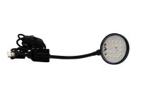 Lucky Reptile USB Mini Lamp LED 3W ohne Netzteil