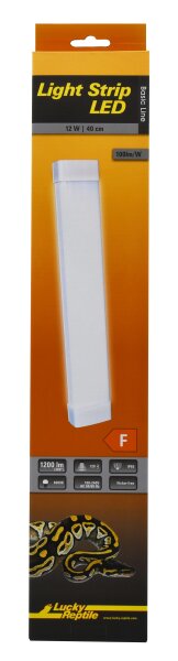 Lucky Reptile Light Strip LED 12W, 40cm