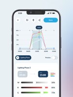 Juwel HeliaLux AppControl