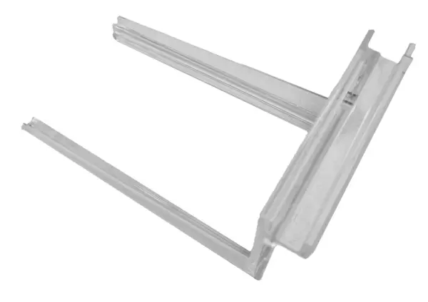Superfish Support Legs Scaper LED, 2 Stück