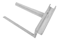 Superfish Support Legs Scaper LED, 2 Stück