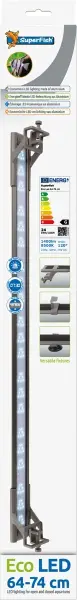 Superfish ECO LED 64-74cm/ 24 Watt