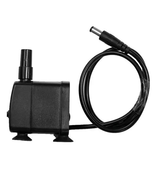 Superfish Ersatzpumpe 12V Home 8