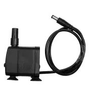 Superfish Ersatzpumpe 12V Home 8