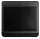 Superfish Beleuchtungs Abdeckung schwarz Home 8
