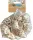 Superfish Deko Schnecke braun/ weiss 170g