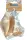 Superfish Deko Schnecke Spinne 150g