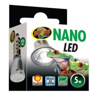Zoo Med NANO LED 5 W