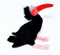Kuschel Waldrapp 25cm