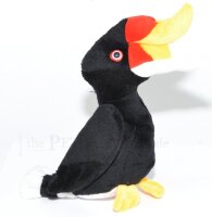 Kuschel Nashornvogel 17cm