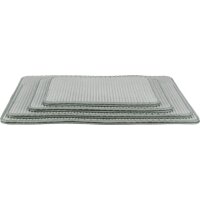 Trixie Sieb- Vorleger für Katzentoiletten, EVA, 40 x...