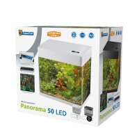 Superfish Panorama 50 LED, schwarz