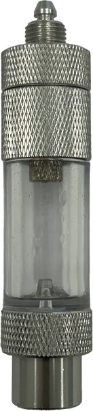 Colombo Ersatz Blasenzähler Co2 Reaktor PRO