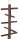Trixie Natural Living Klettergerüst 27cm