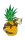 Blue River DIETS Pineapple Crush 60g