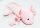 Kuschel Axolotl Pink 28cm