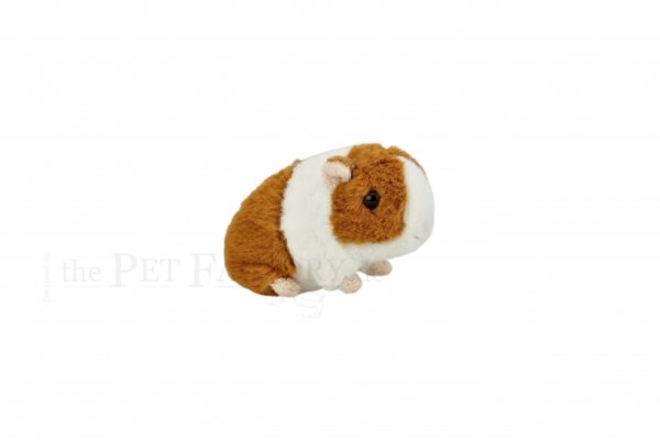 Kuschel Hamster 13cm
