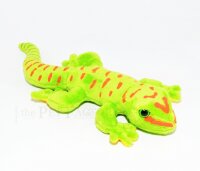 Kuschel Phelsuma grandis 36cm