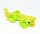 Kuschel Phelsuma grandis 36cm
