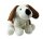 Kuschel Hund 18cm
