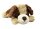 Kuschel Hund flauschig 21cm
