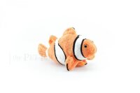 Kuschel Clownfisch 19cm
