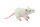 Kuschel Ratte weiss 32cm