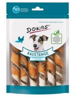 Dokas Kaustange Hühnerbrust & Fischhaut, 170g