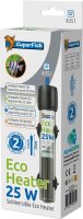 Superfish ECO Heizer 25 Watt, 0-25L (17cm)