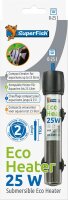 Superfish ECO Heizer 25W, 0-25L (17cm)