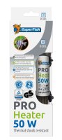Superfish PRO Heizer 50 Watt 20-50L (17cm)