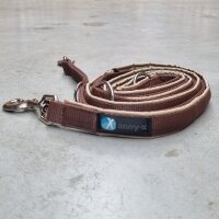 anny-x Limited Edition Führleine Bolt Fun Zaubernuss...