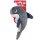 KONG Cuteseas Rufflez Hai 32 cm