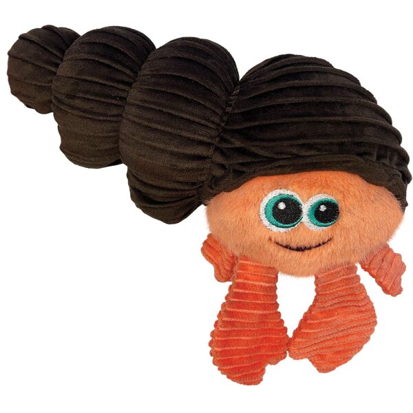 KONG Cuteseas Rufflez Krabbe 26 cm