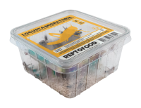 REPTO Food Wanderheuschrecken, Locusta migratoria, (XS)...