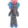 KONG Shakers™ Crumplese Elephant 53 cm