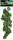 RETPO Plant Green Leaves (230cm)